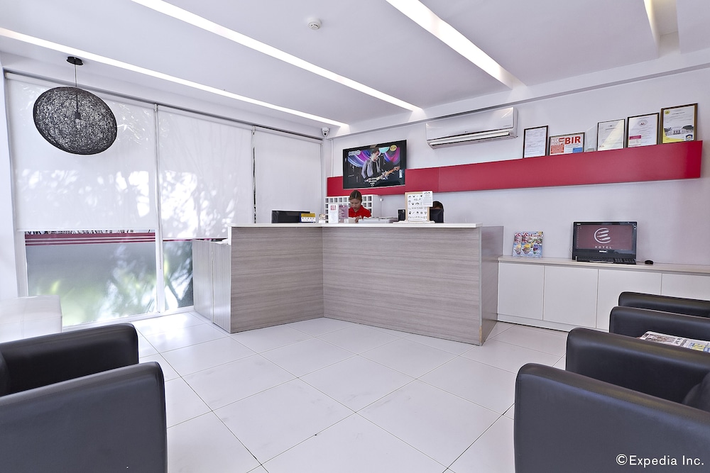 Escario Central Hotel 5/50