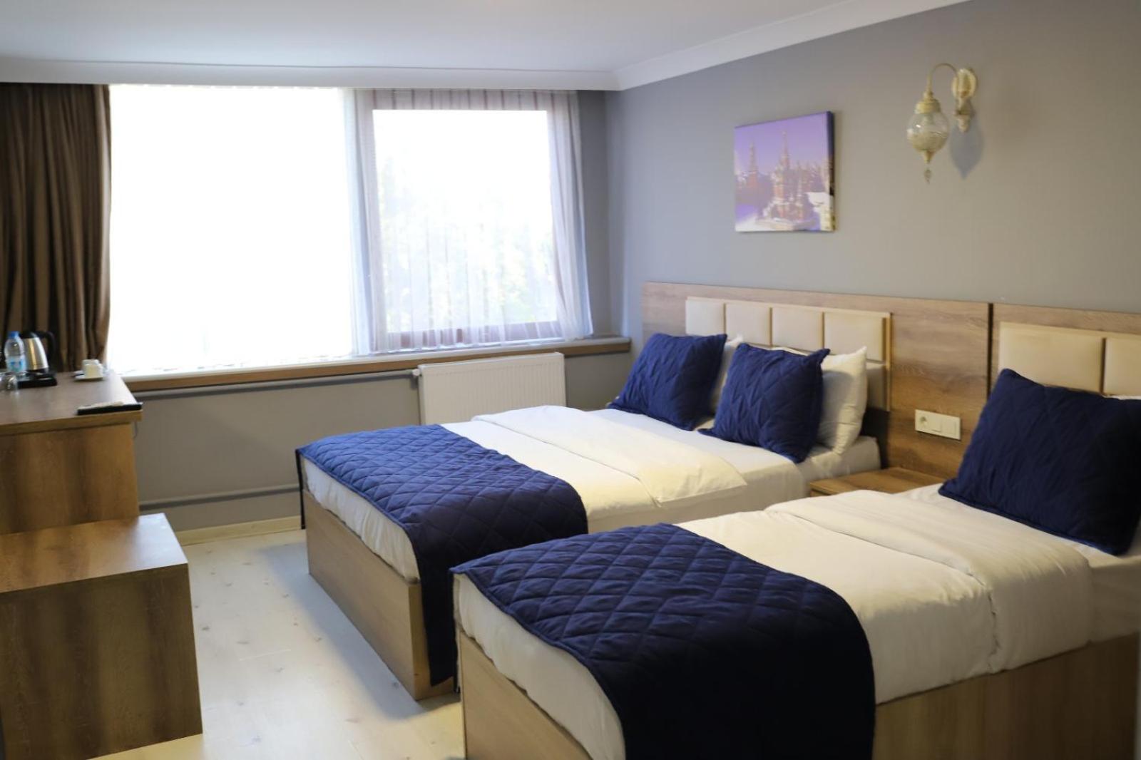 Kocatepe Hotel 10/45