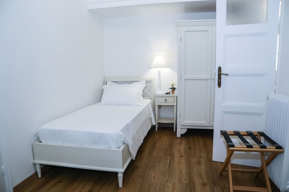 Athens Koukaki Boutique Apartments 9/50