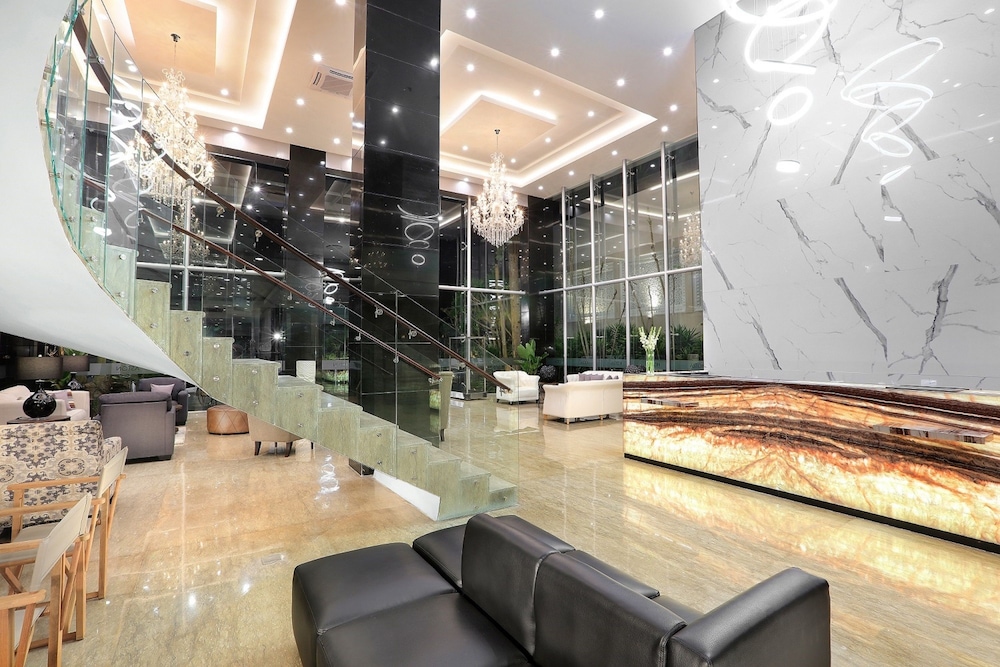 Aston Inn Batu - Malang 27/40