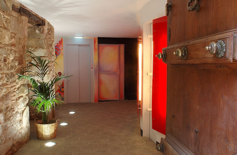 AinB 毕加索柯尔德斯酒店(AinB Picasso Corders Apartments) 图片4