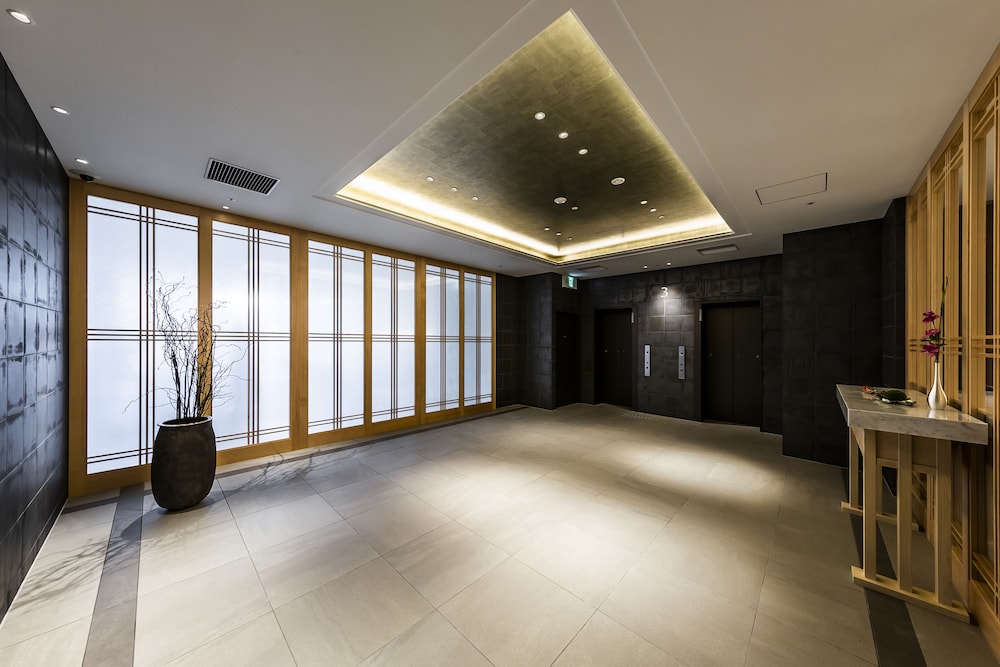 Jr West Group Via Inn Prime Shinsaibashi Yotsubashi 9/57