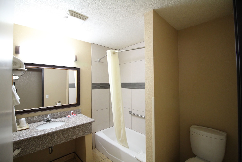 Econo Lodge Inn & Suites Fallbrook Downtown 18/31