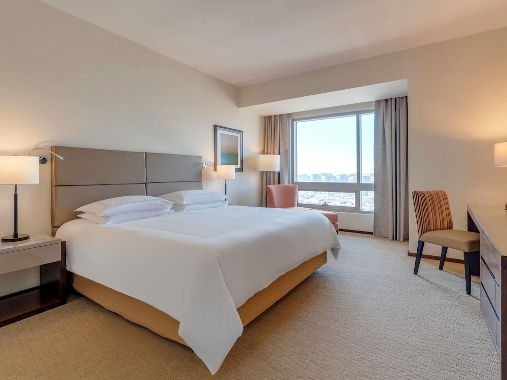 BURJ, 1 BEDROOM, PREMIUM, APARTMENT, CREEK VIEW