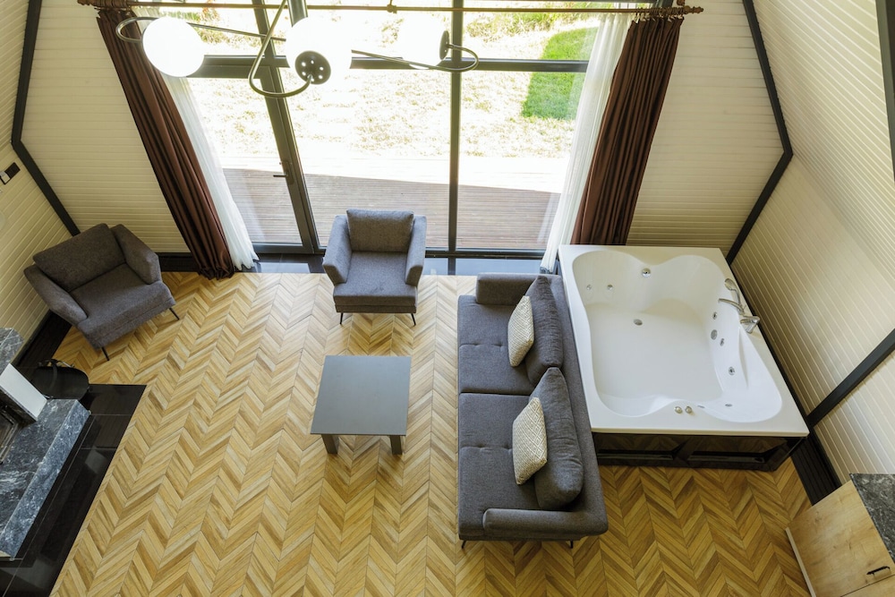Ramada Resort By Wyndham Sapanca Thermal 39/66