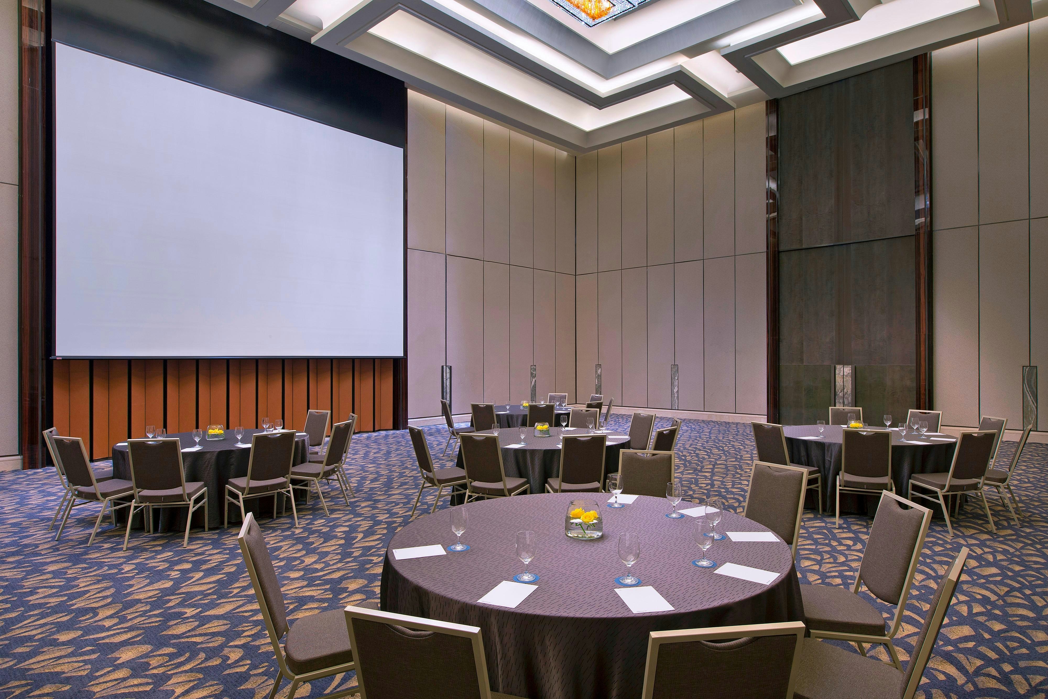 Sheraton Grand Jakarta Gandaria City Hotel 50/52