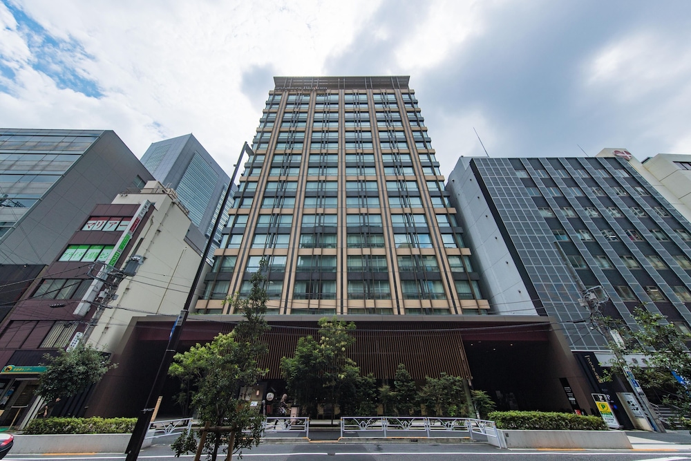 JR Kyushu Hotel Blossom Shinjuku 4/68