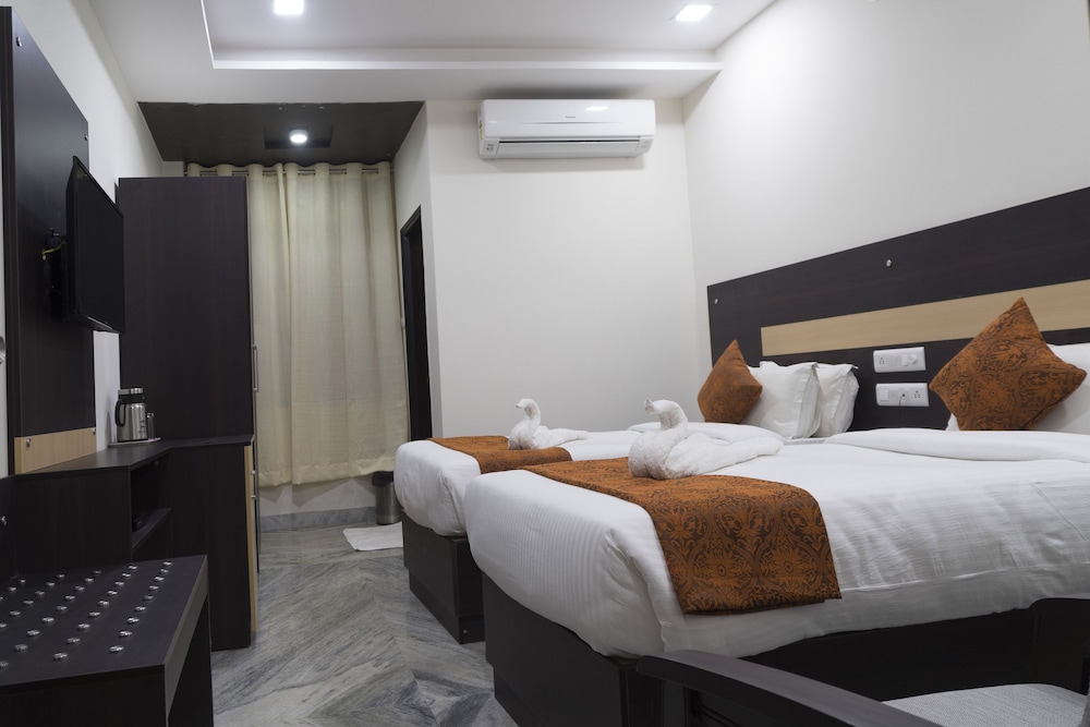 Hotel Royal Dezire 23/48