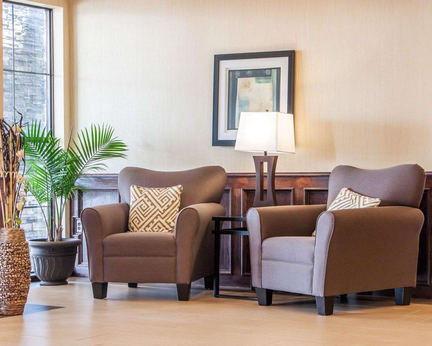 Comfort Inn And Suites Woodward 26/41
