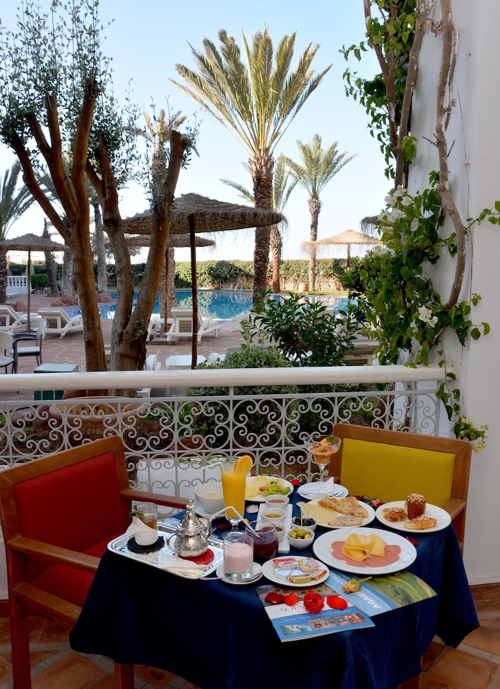 Borjs Hotel Suites and Spa 22/31
