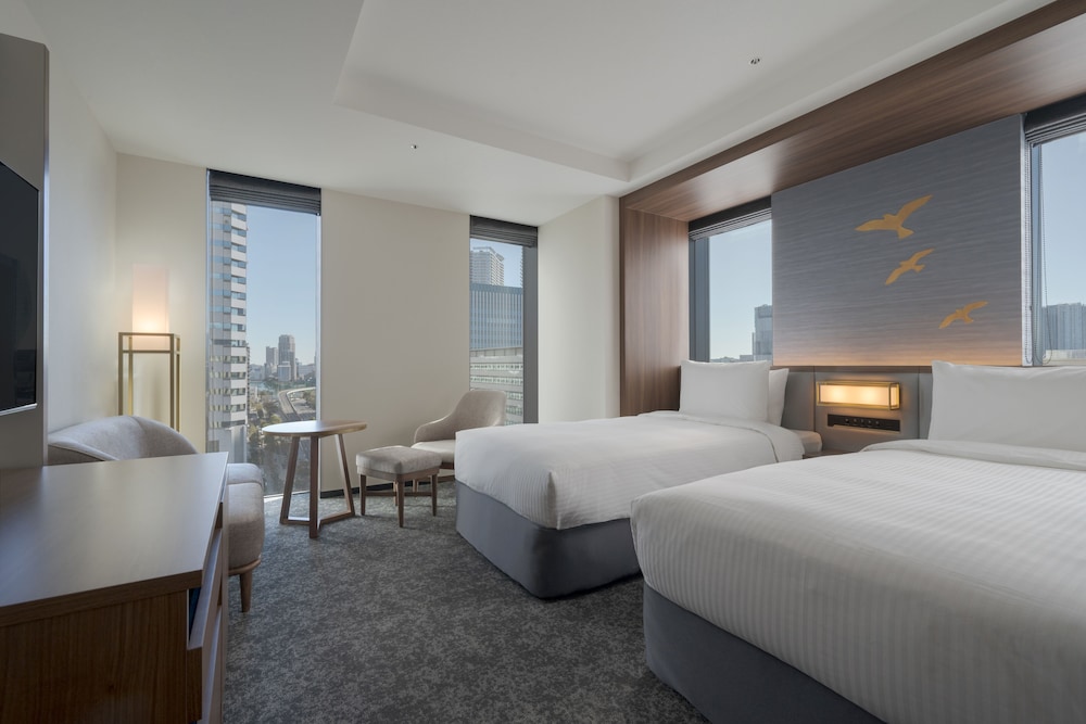 Premier Hotel-CABIN PRESIDENT-Tokyo 10/50