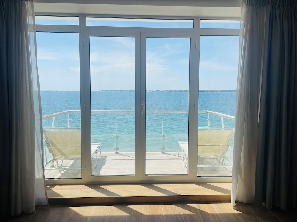 Les Sables Blancs 25/55