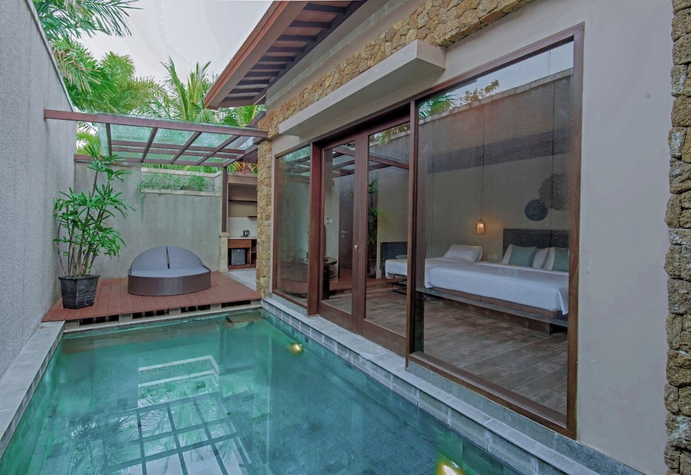 Kamuela Lagoi Bay Villas 23/52