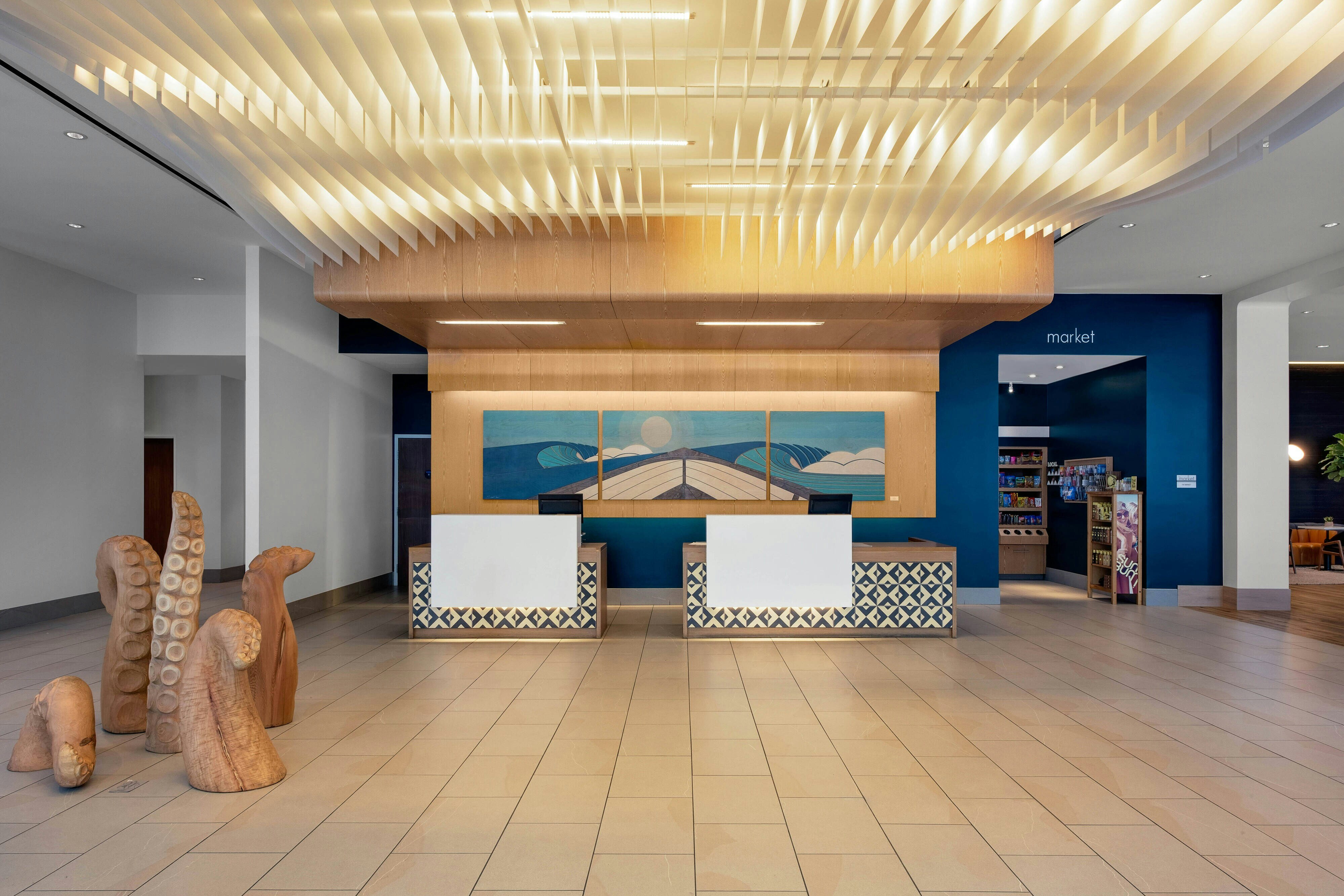Springhill Suites San Diego Oceanside Downtown 10/61
