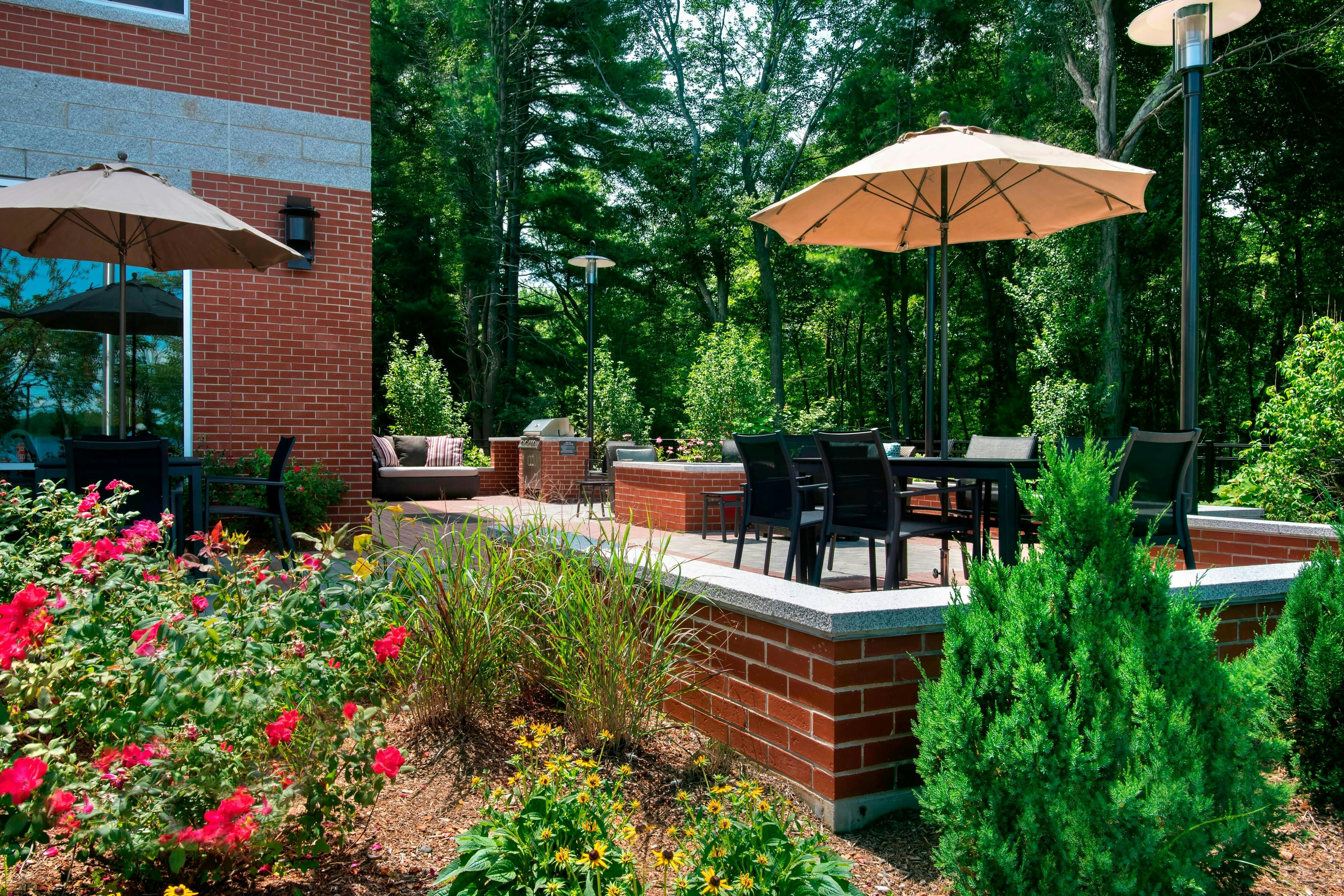 Residence Inn By Marriott Boston Bridgewater 42/42