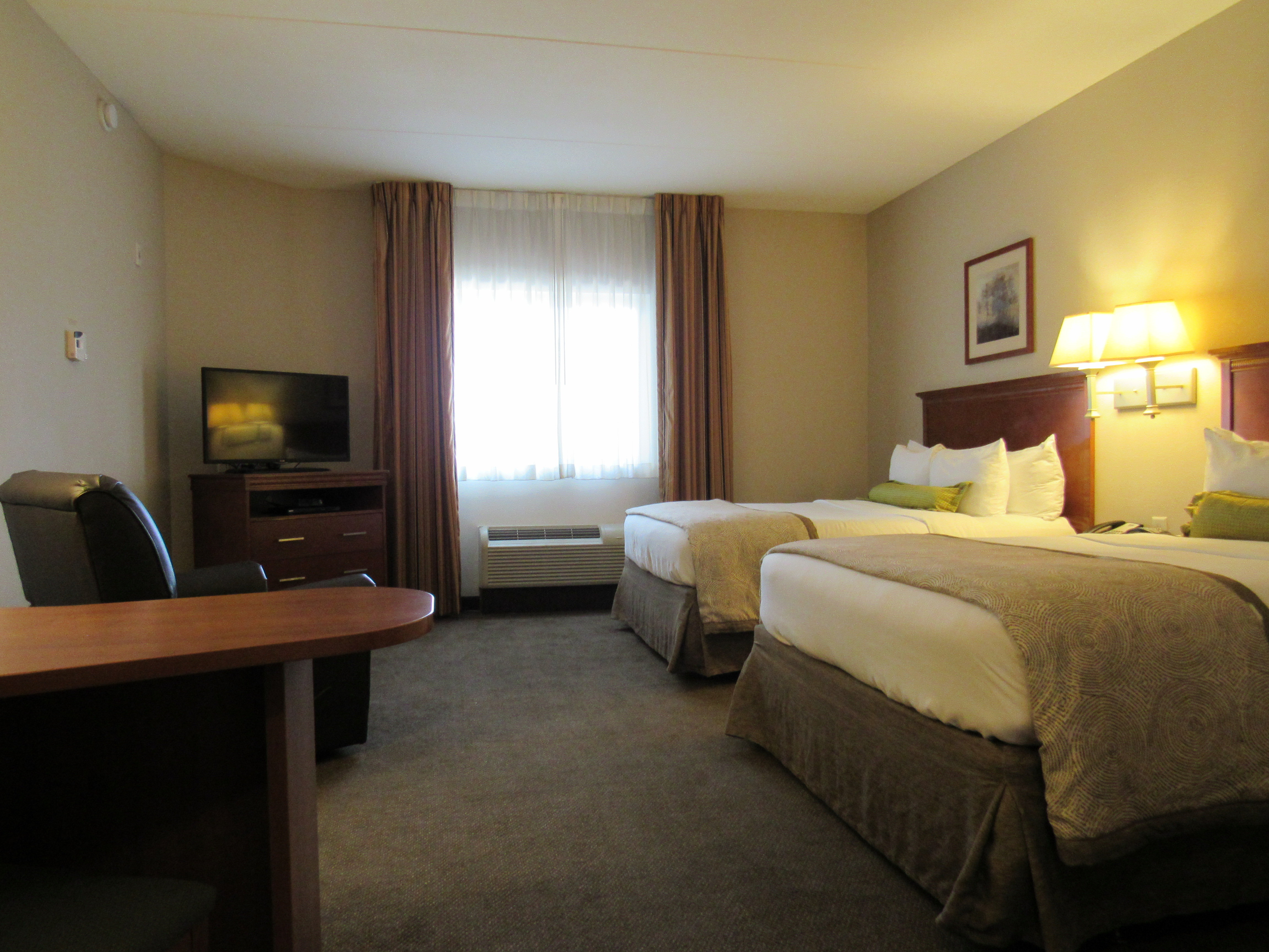 Candlewood Suites Murfreesboro 18/58