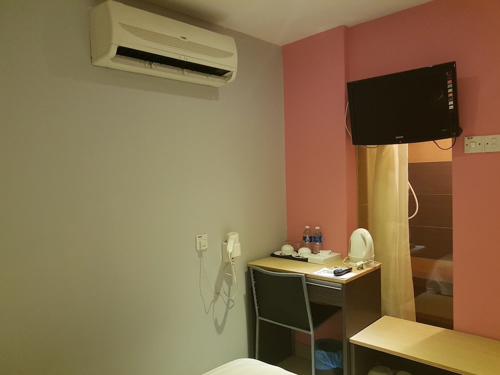 Hotel Golden View Puchong 29/39