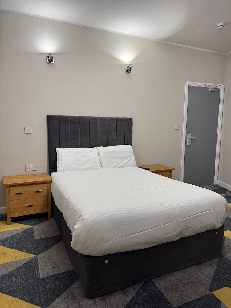 OYO Weaste Hotel 21/50