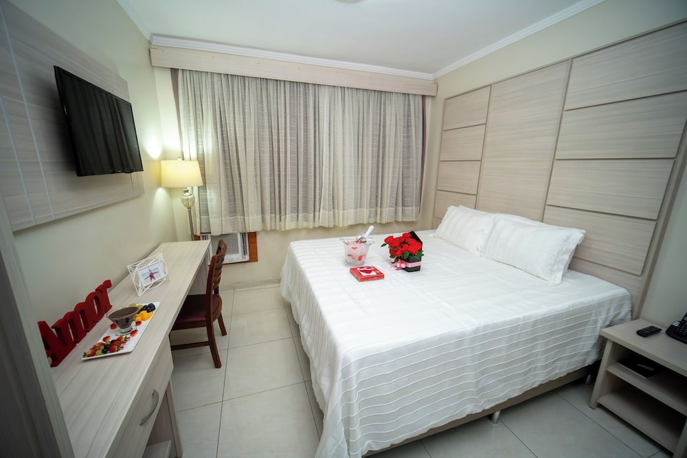 Hotel Golden Park Sorocaba & Convencoes by Nacional Inn 9/50