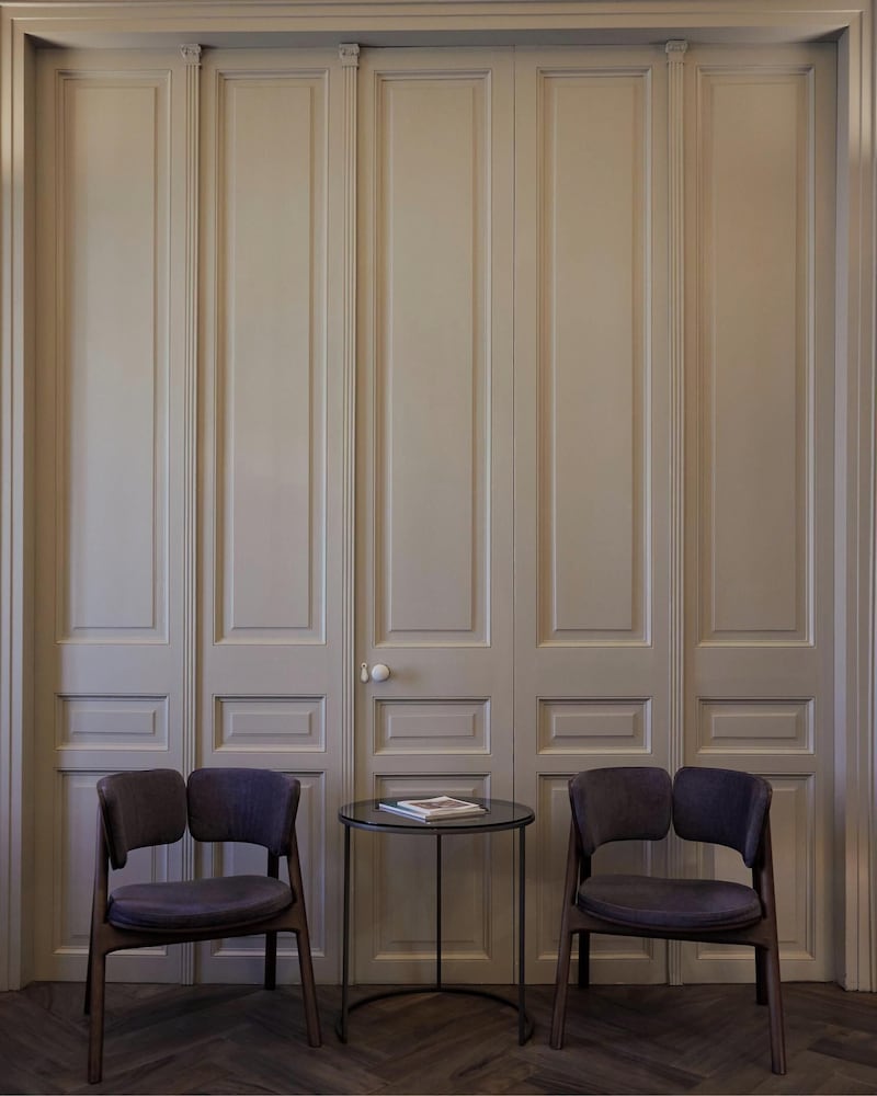 Athens 1890 Boutique Hotel & Spa 42/49