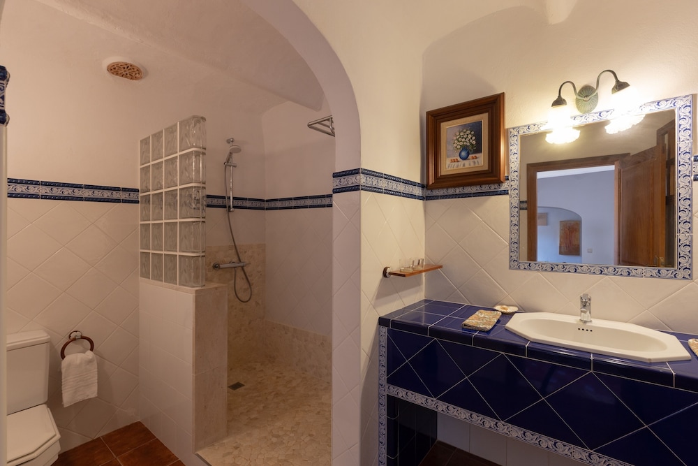 Finca Son Marimon - Adults Only 50/50