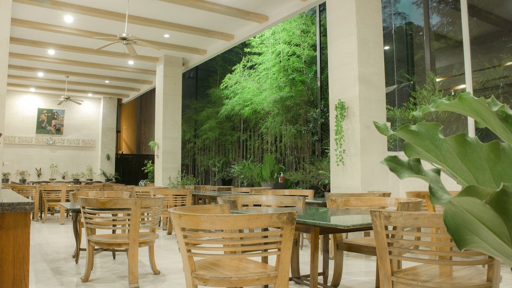 Hotel Marilyn Serpong - Tangerang Selatan 26/41