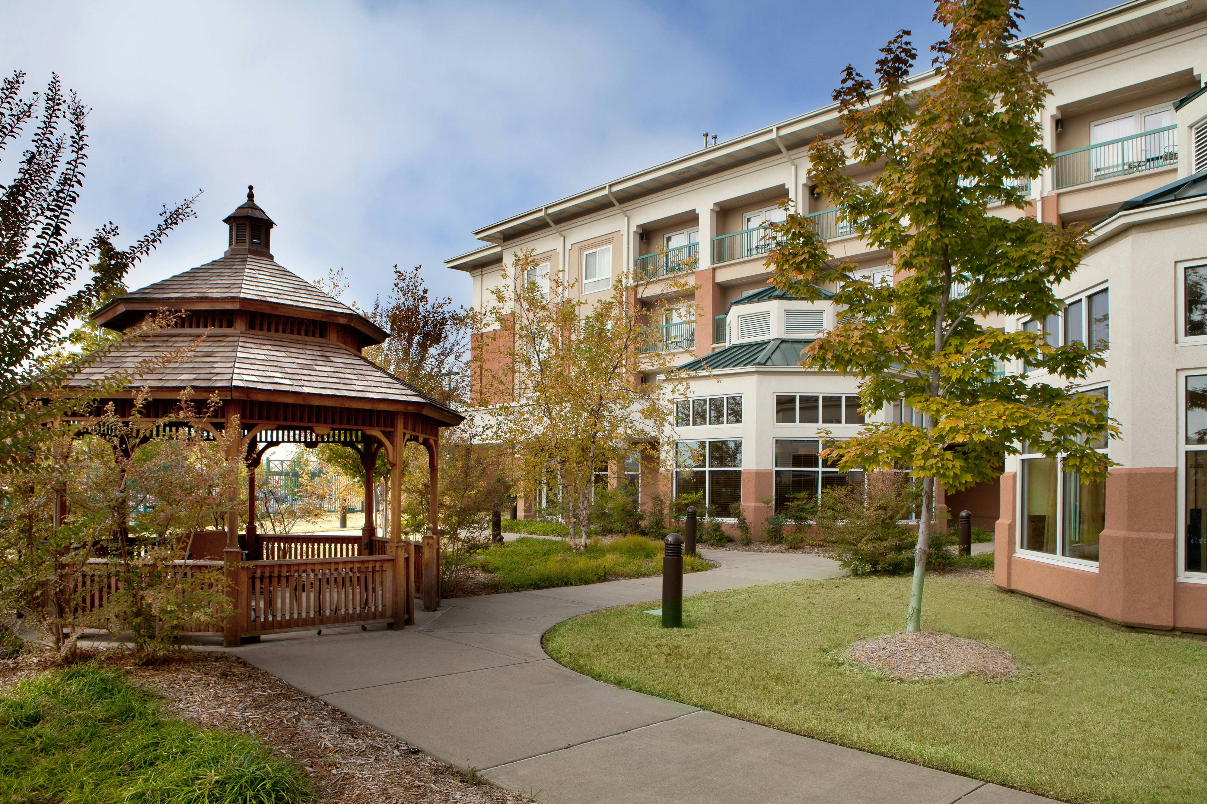 Courtyard Marriott Fort Smith Downtown 39/39