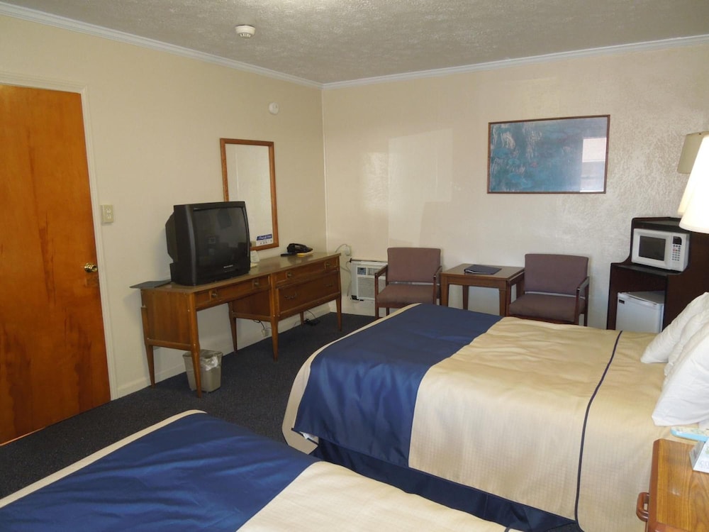 Arlington Inn 11/23