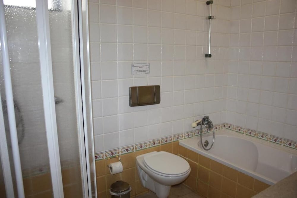 Apartment, 4 Beds, 2 Double Beds, Garden View