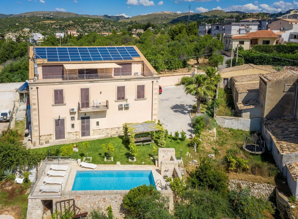 B&B Villa Rosaria 1/49