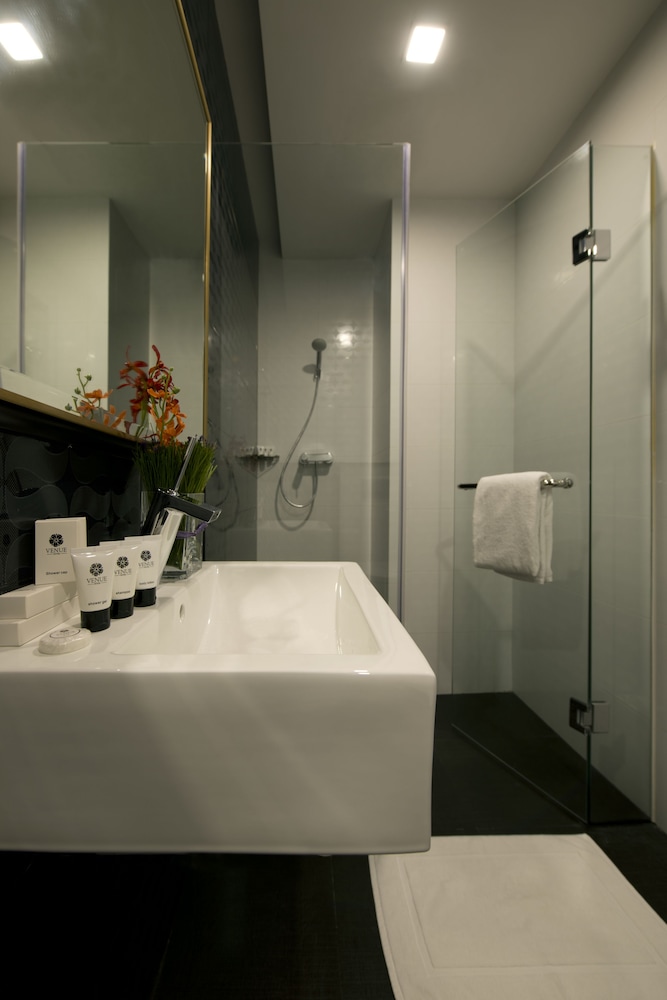 Venue Hotel 39/41