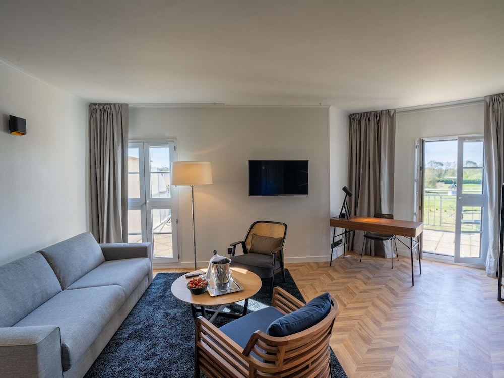 Hotel Mercure Chantilly Resort & Conventions 27/49