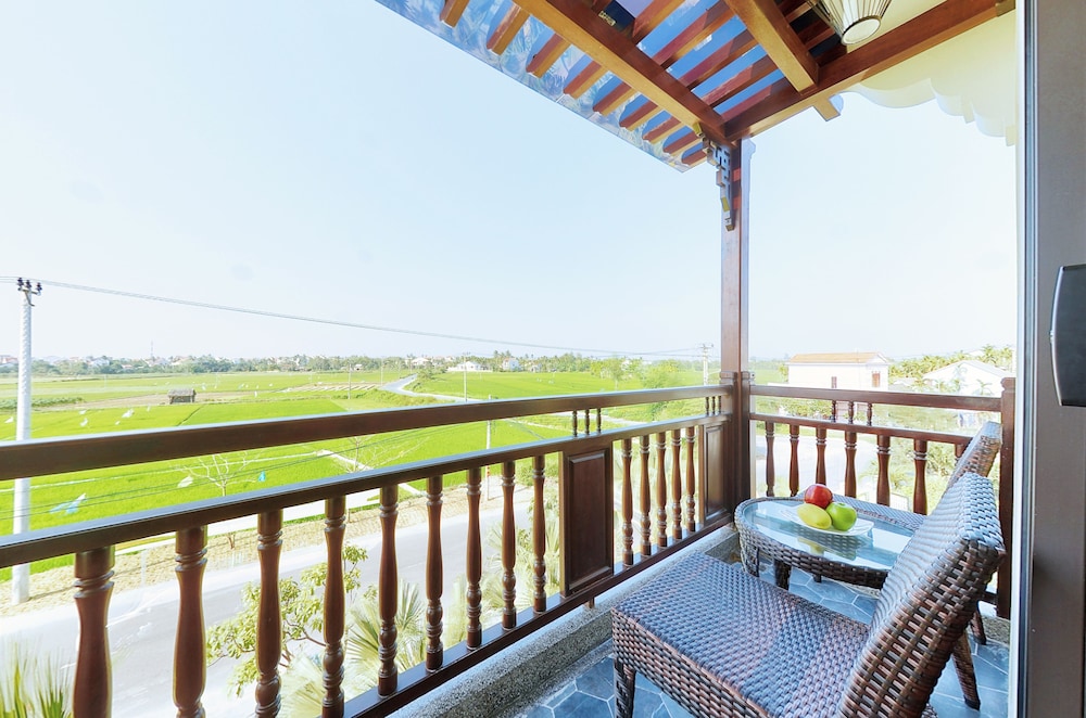 Hoi An Field Villa and Spa 64/74