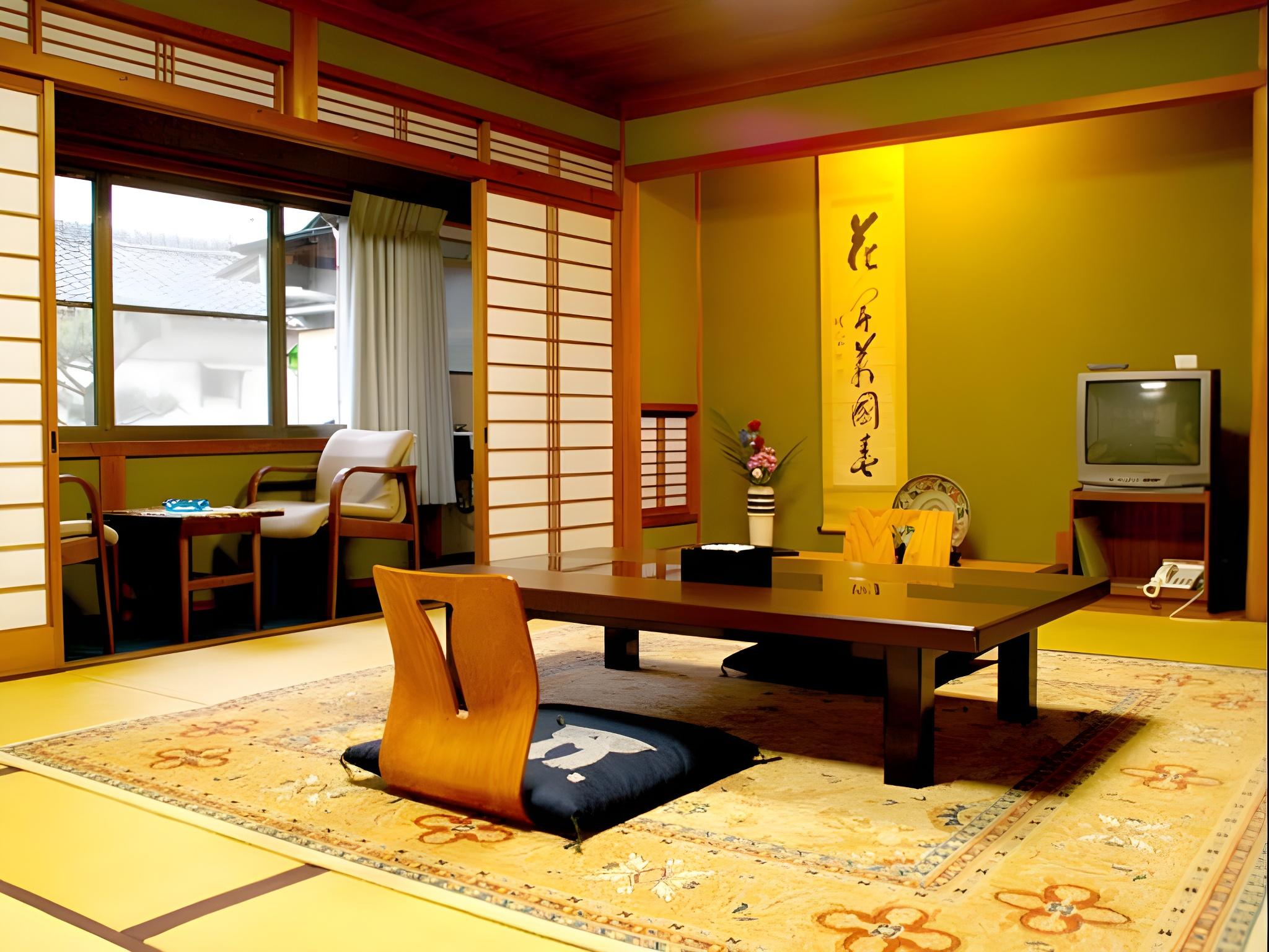 Miyazu Onsen Charoku Honkan 33/50