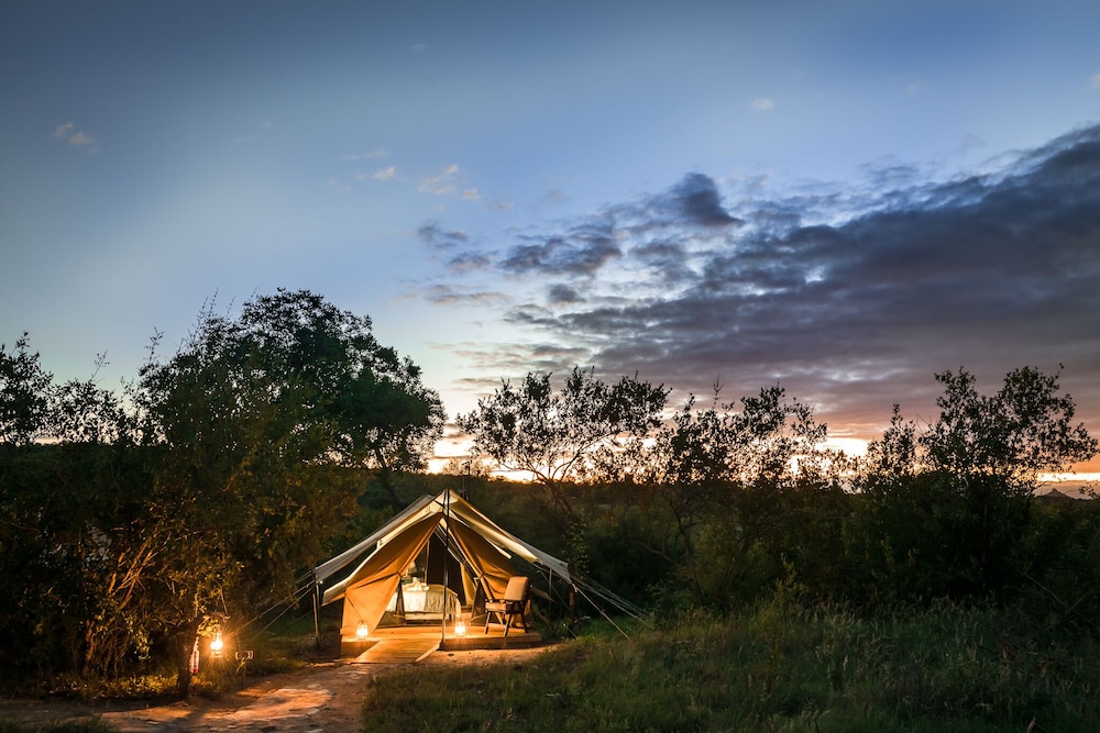 Bundox Explorer Camp 34/38
