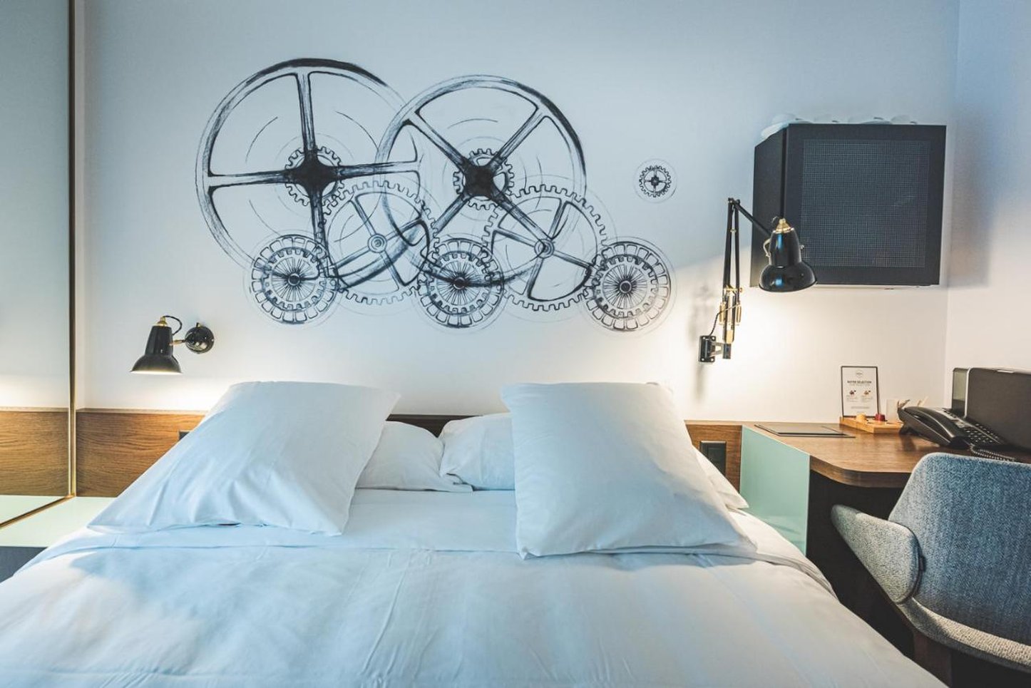 Hotel Bernina Geneve 31/61