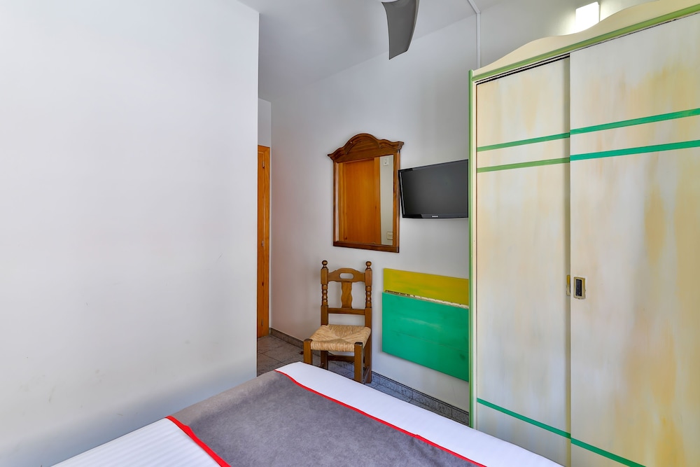 Hostal Rio Ara Bellosta 22/70