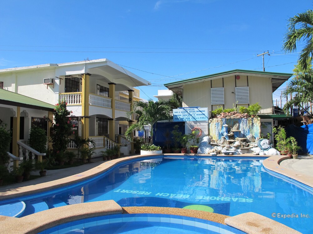 Seashore Beach Resort 8/58