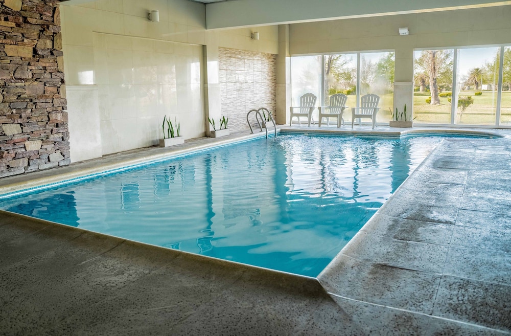 Wyndham Garden Campana 26/50