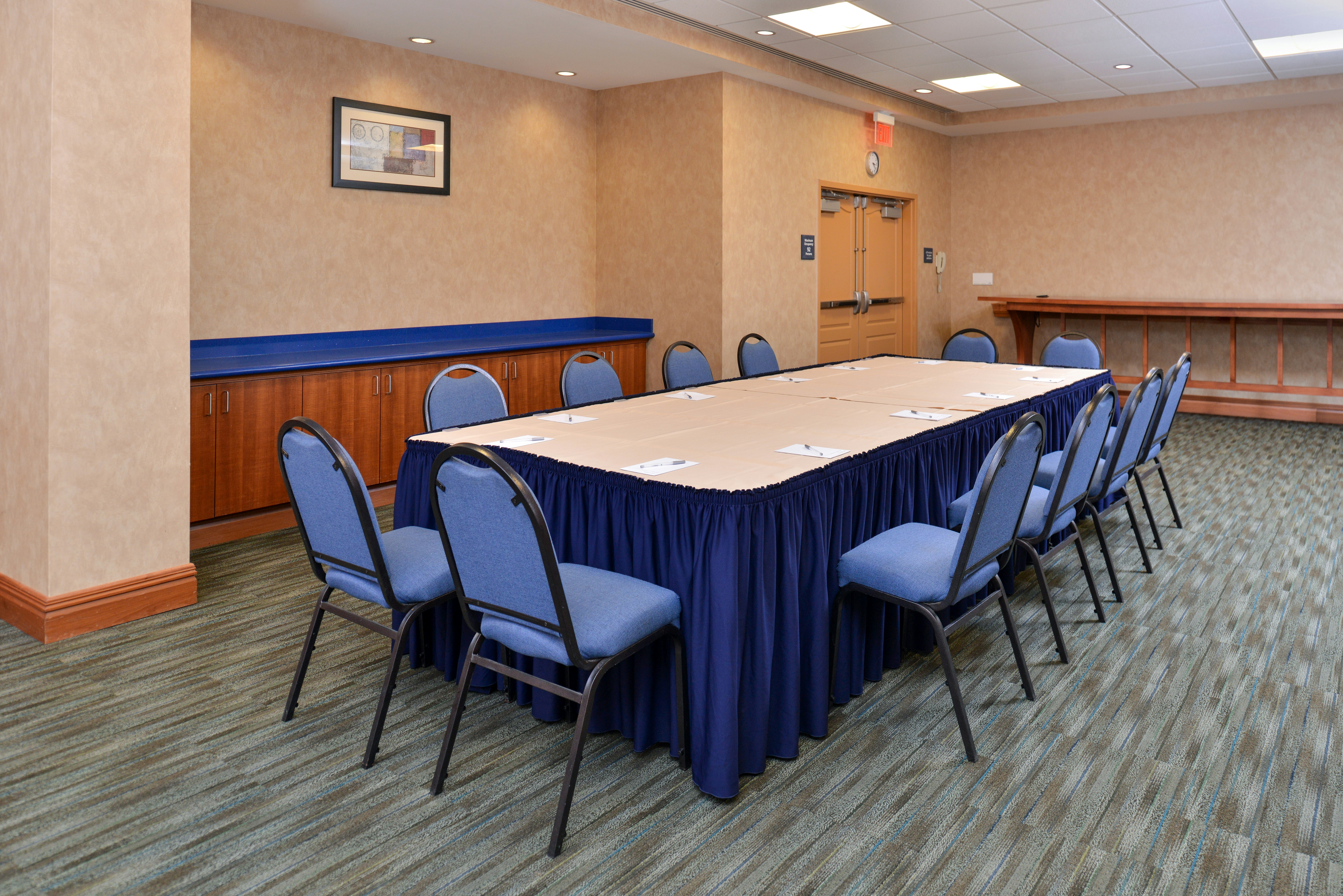 Hampton Inn Virginia Beach Oceanfront South 33/47