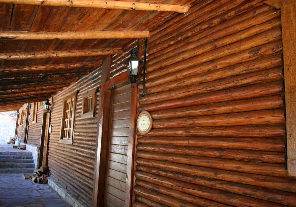 Bosques de Monterreal 23/70