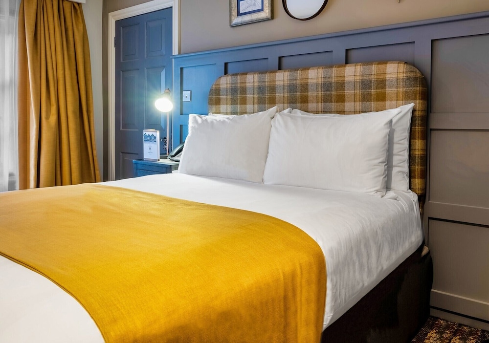 Almondsbury Interchange Hotel 15/31