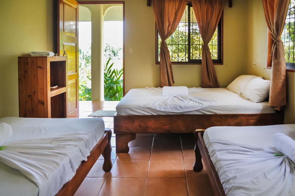 Rancho Corcovado Lodge 22/67