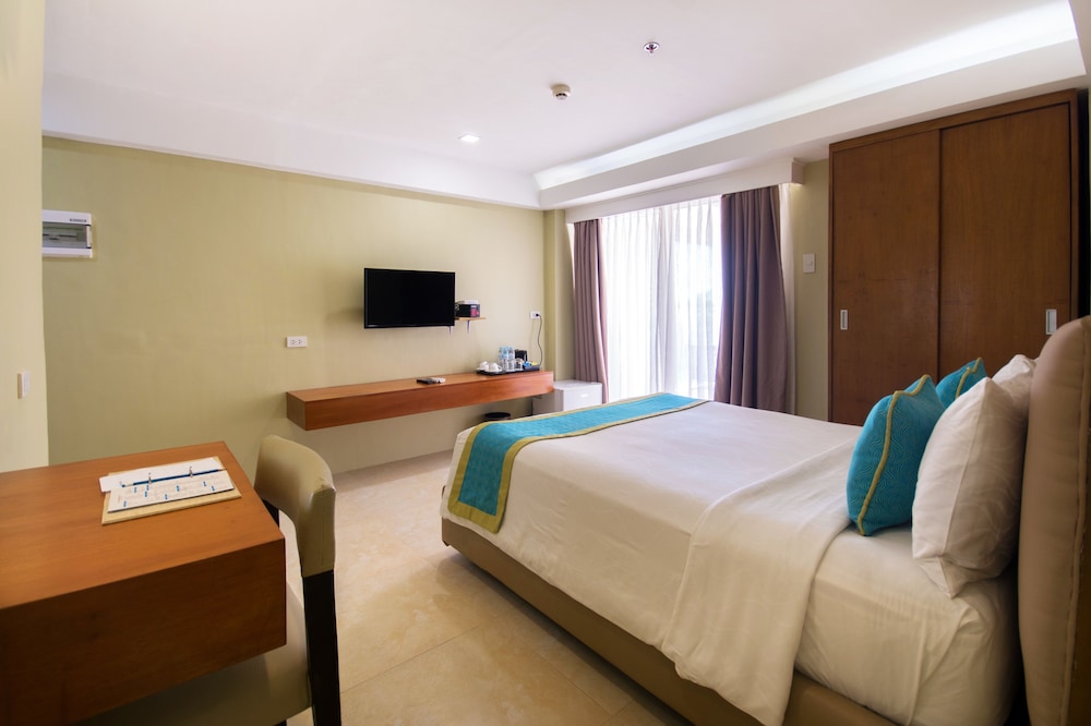 Boracay Haven Resort 11/39