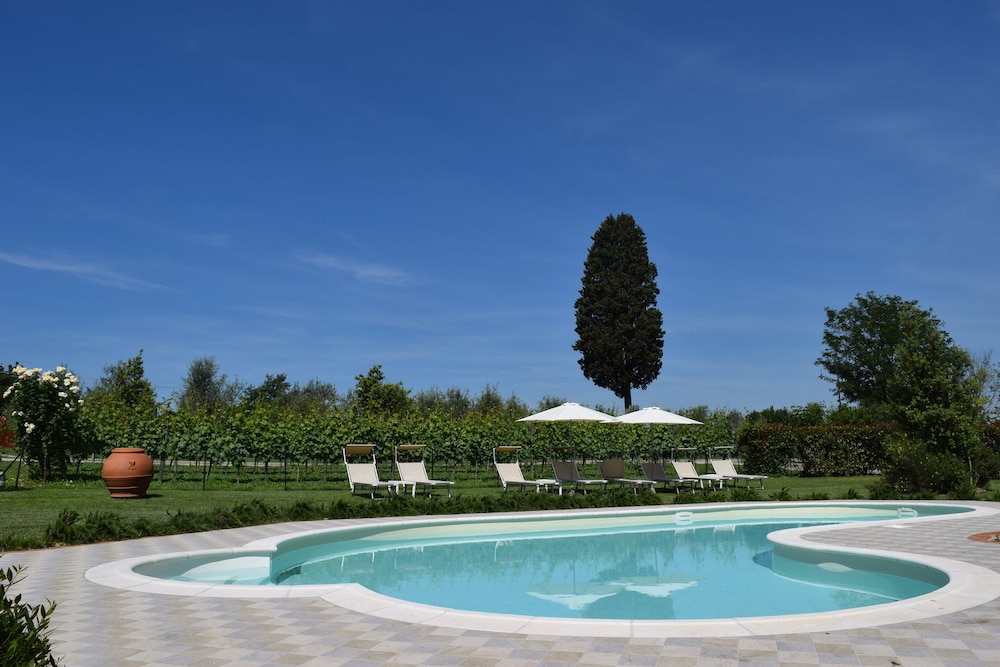 Borgo San Giusto 21/50