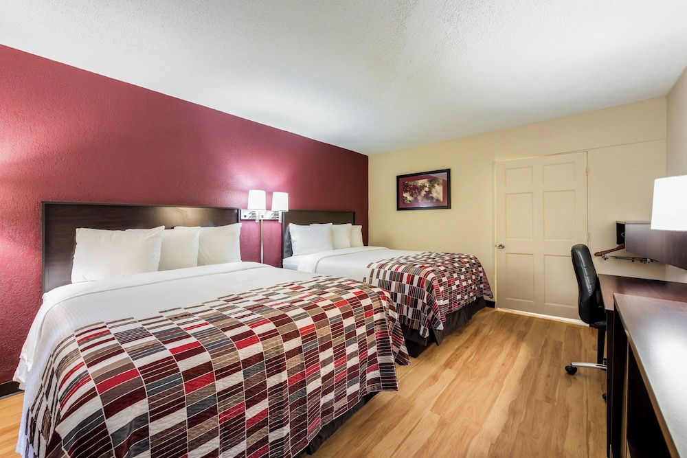 Red Roof Inn Marion, IN 26/45