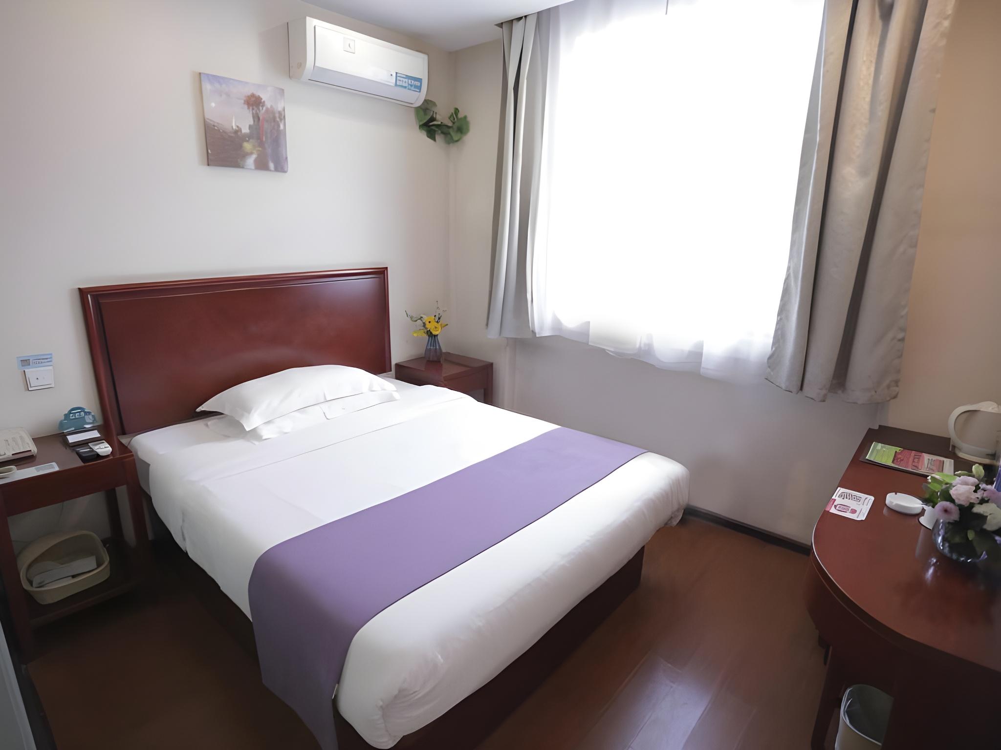 Fashion, Single, Queen Bed