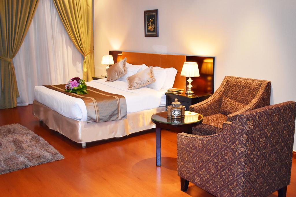 فندق ون تو ون(One to One company for Serviced Apartments) 8/42