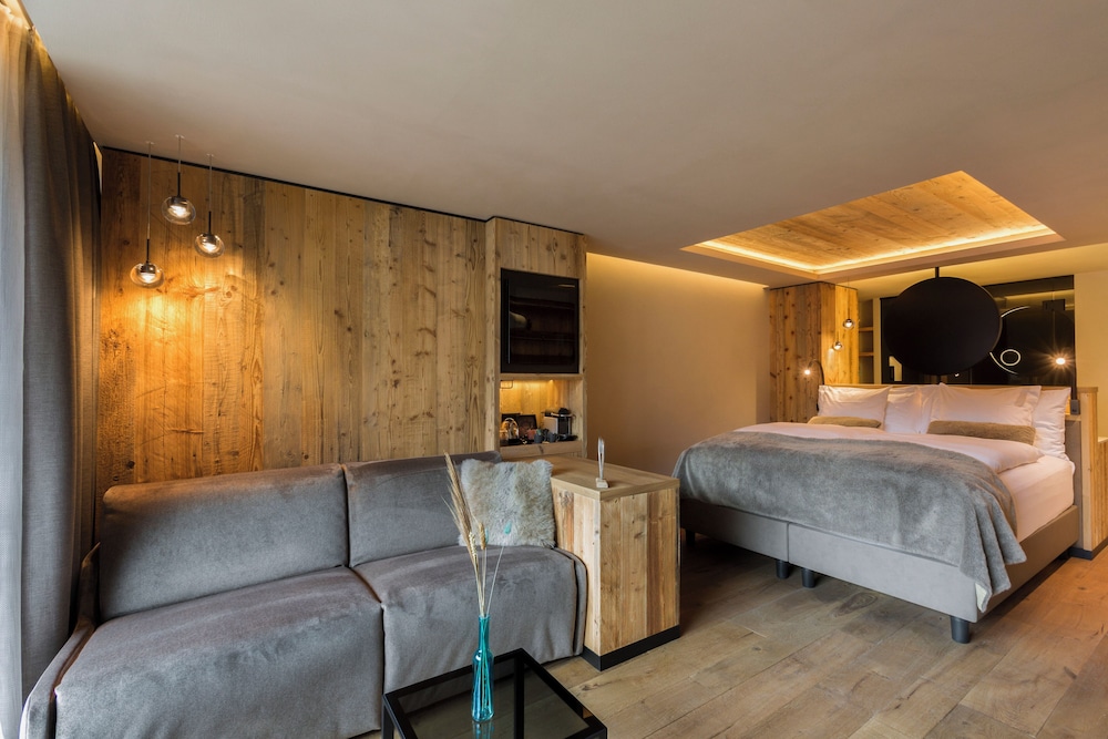Hotel Bellerive 11/50