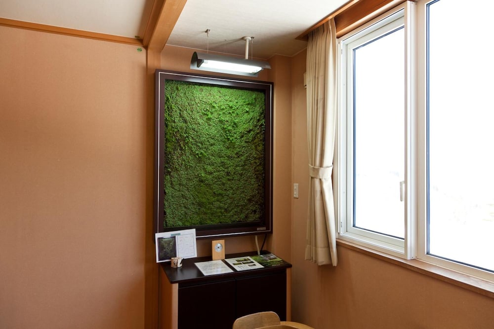 Tokachidake Onsen Ryokan Kamihoroso 50/50